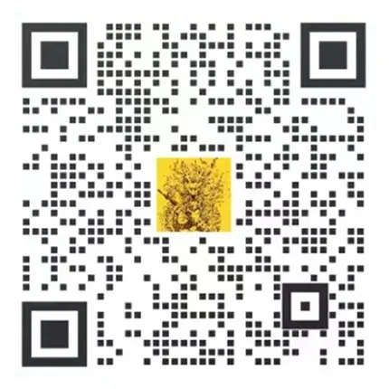 北京店 二维码