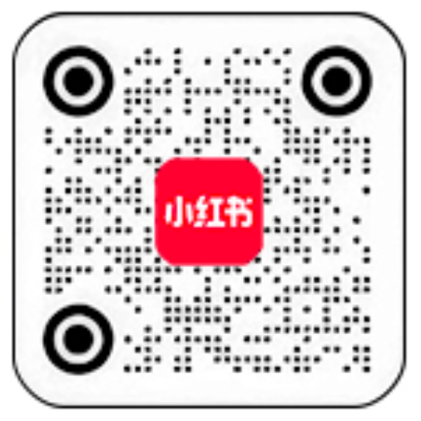 龙牙小红书