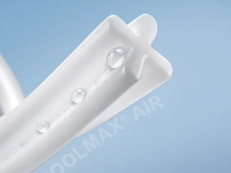 Coolmax 面料是什么