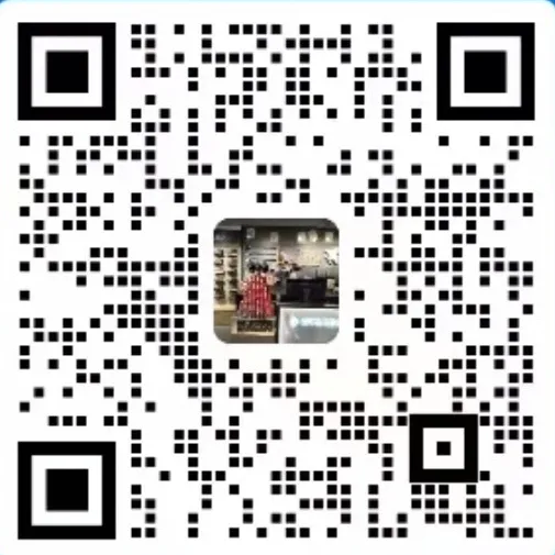 安徽省-合肥店 二维码