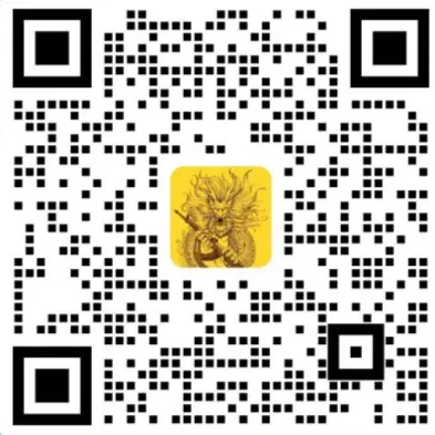 北京市-海淀店 二维码